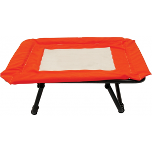 Profesyonel Kare Trambolin 110 cm